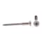 Prime-Line Wood Screw, Flat Head Phillip Drive No. 8 X 1-1/2in Grade 18-8 Stainless Steel 15PK 9035246 - alternate 4